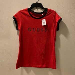NWT Guess T-shirt Size XL